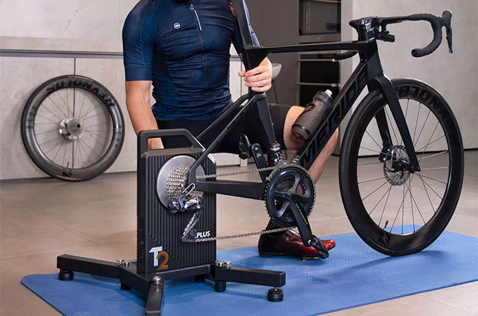 T2 BLDC - MOTOR DRIVE SMART TRAINER