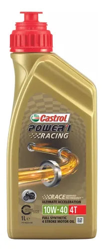 Castrol Power1 10W40 Sintético 1L