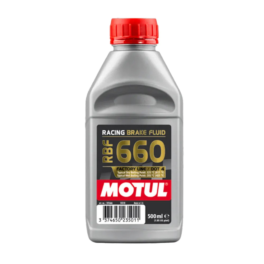 Motul RBF 660 DOT4 500ml