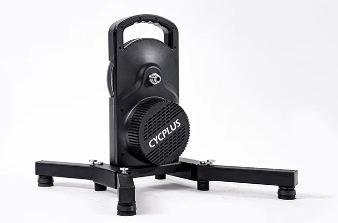 T1 DIRECT-DRIVE SMART BIKE INDOOR TRAINER