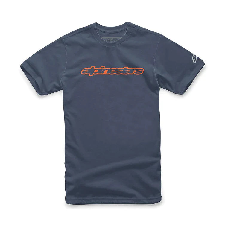 Camiseta Wordmark tee