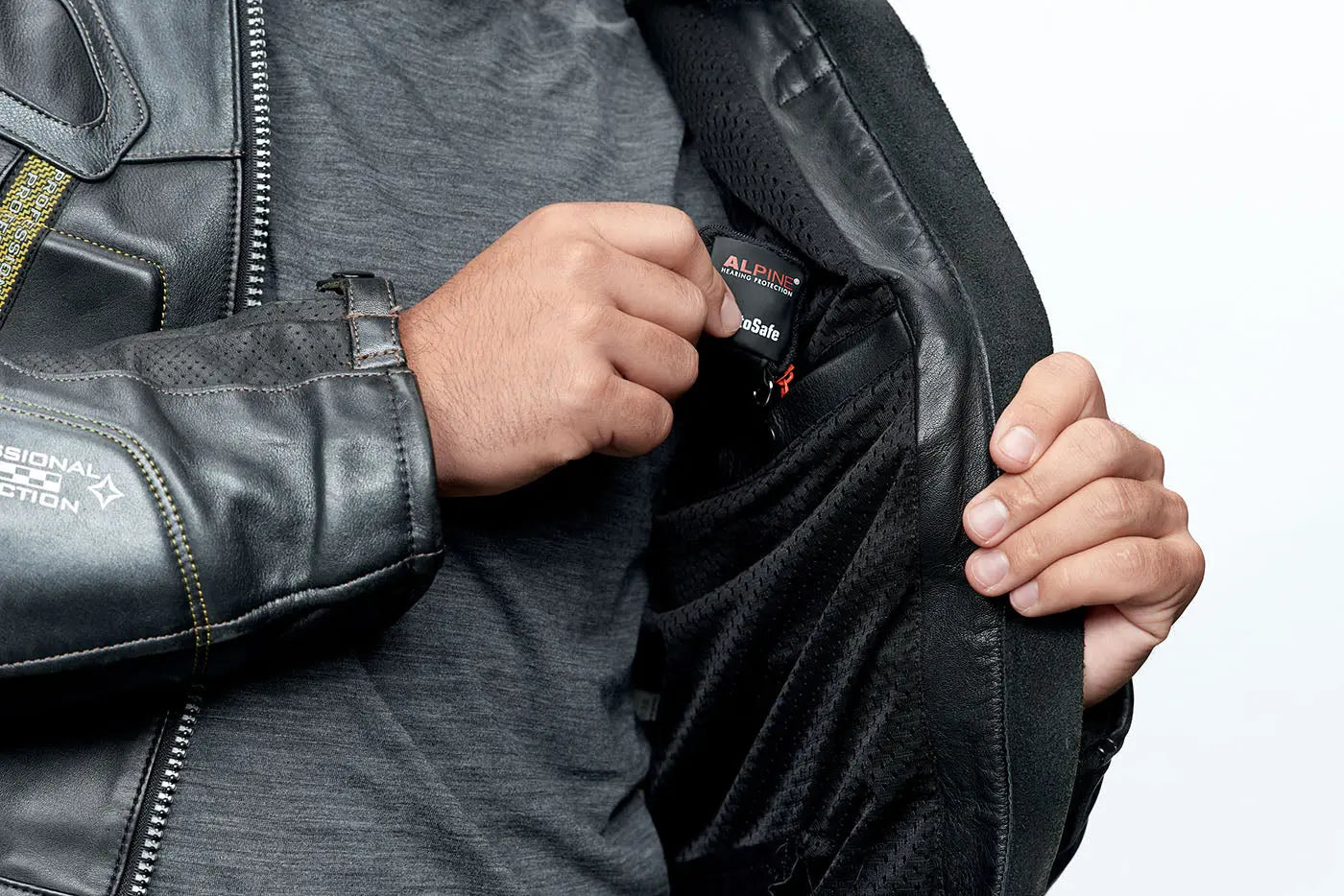 Moto Safe Tour earplugs