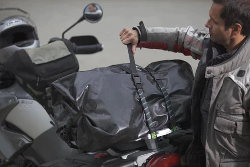 Correas elásticas ajustables 150cm