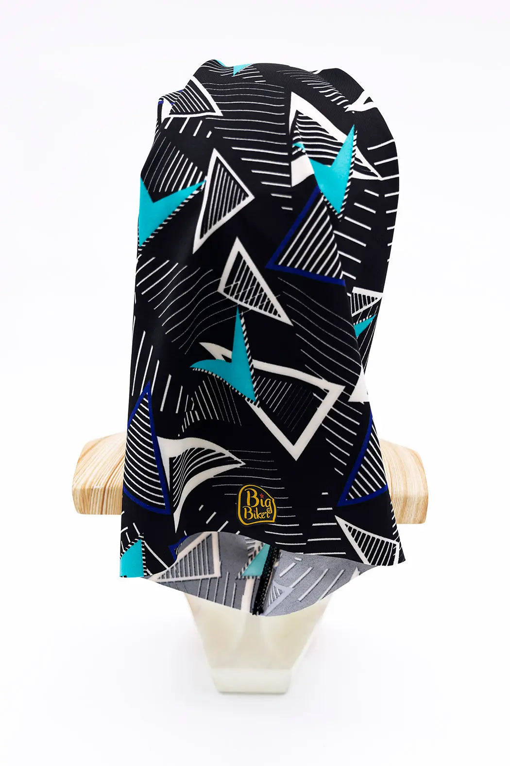 Buff Tubular Basico - Corto