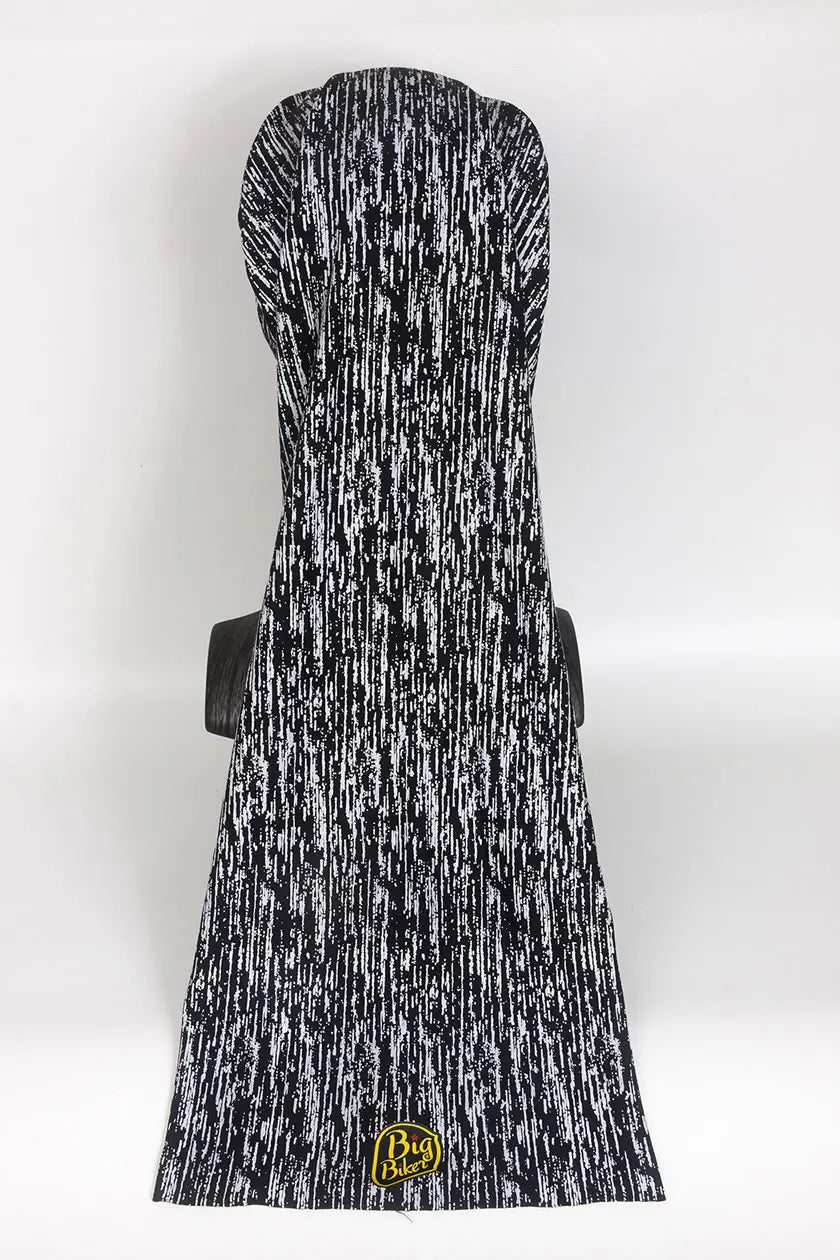 Buff Tubular Reflectivo - Largo