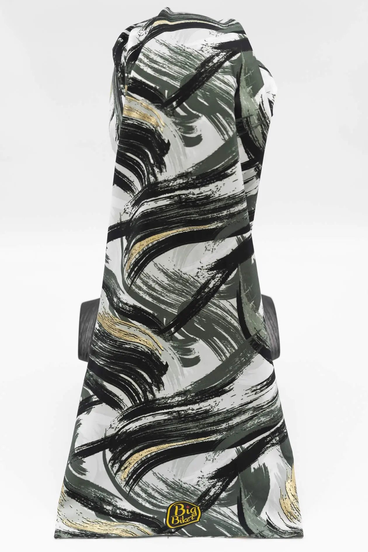 Buff Tubular Basico - Largo