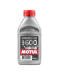 Motul RBF 600 DOT4 500ml