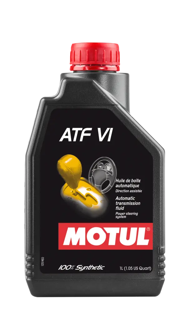 Motul TRANS ATF VI 1L