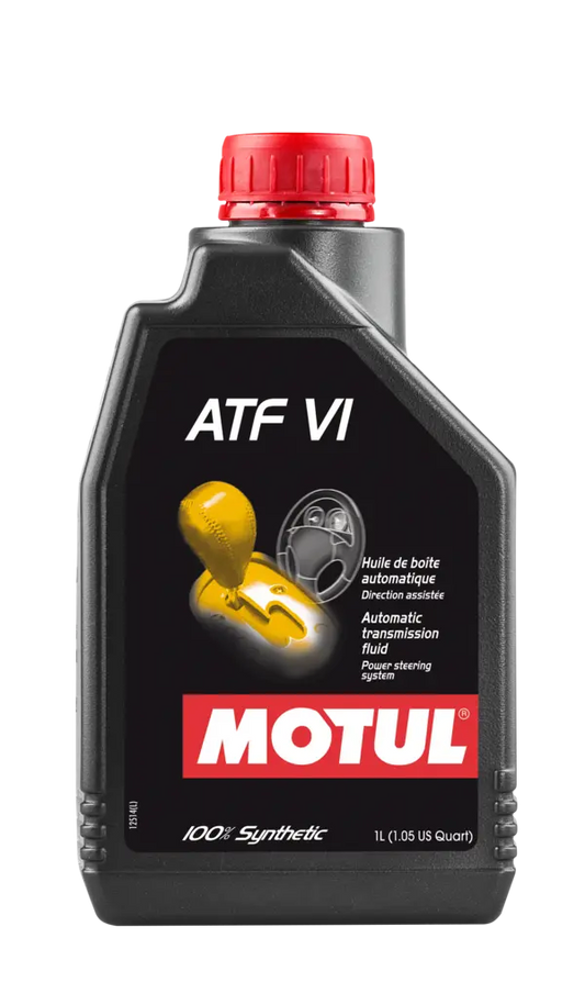 Motul TRANS ATF VI 1L