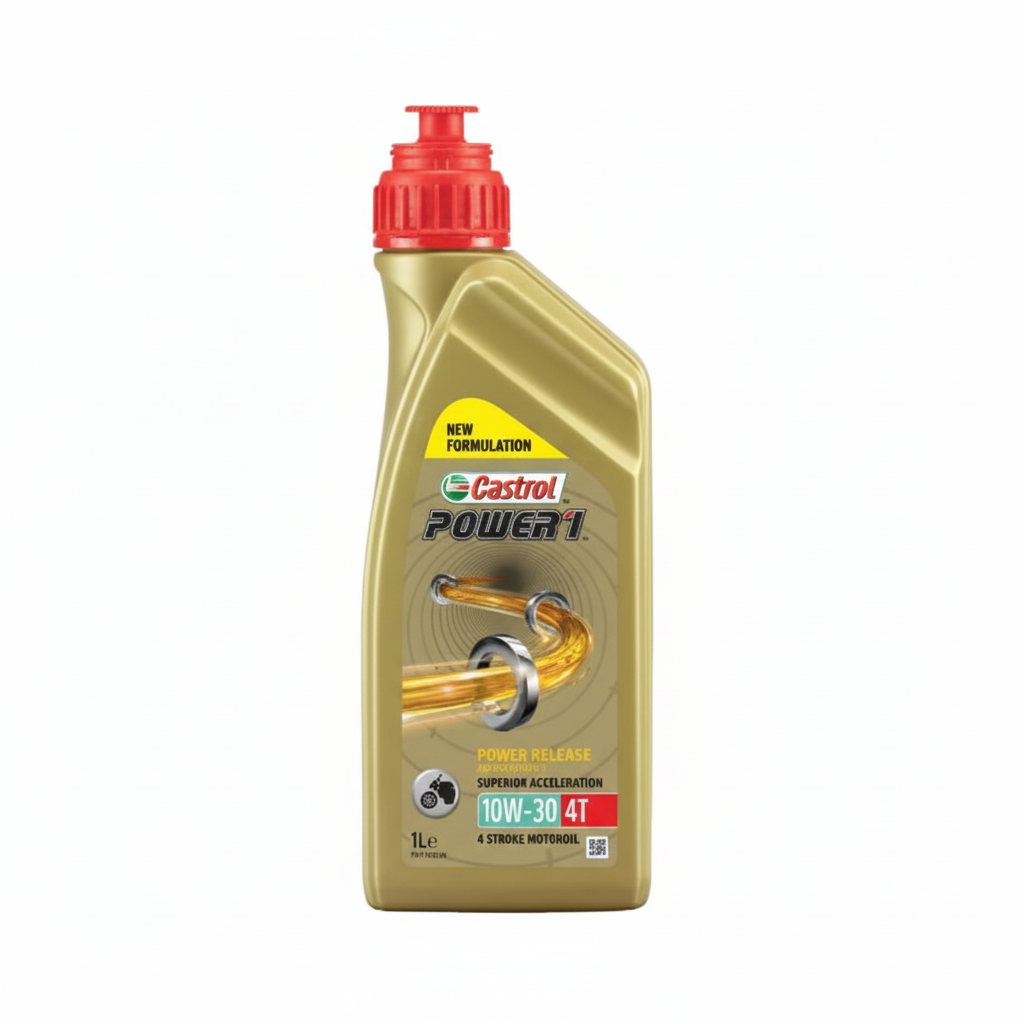 Castrol Power1 4T 10W30 1L