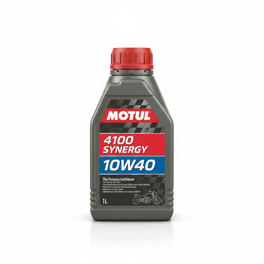Motul 4100 Synergy 10W40 1L
