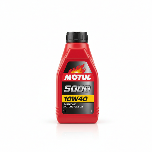 Motul 5000 10W40 1L