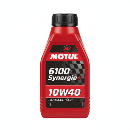 Motul 6100 Synergie 10W40 1L