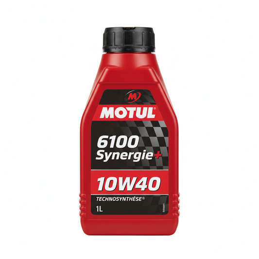 Motul 6100 Synergie 10W40 1L