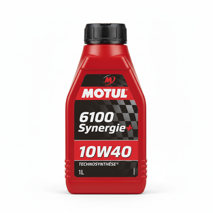 Motul 6100 Synergie