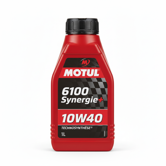 Motul 6100 Synergie
