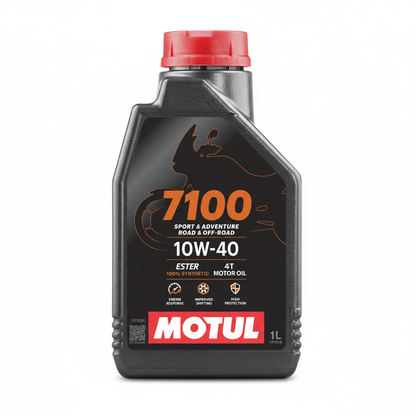 Motul 7100 10W40 Sintético 1L