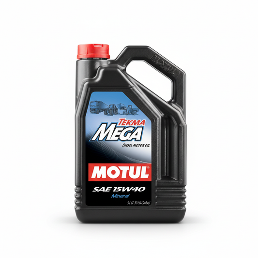Motul Tekma Mega