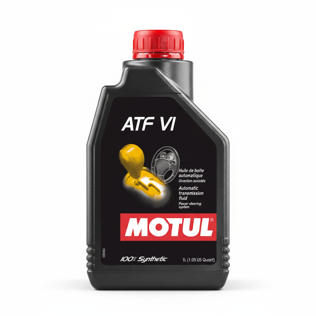Motul TRANS ATF VI