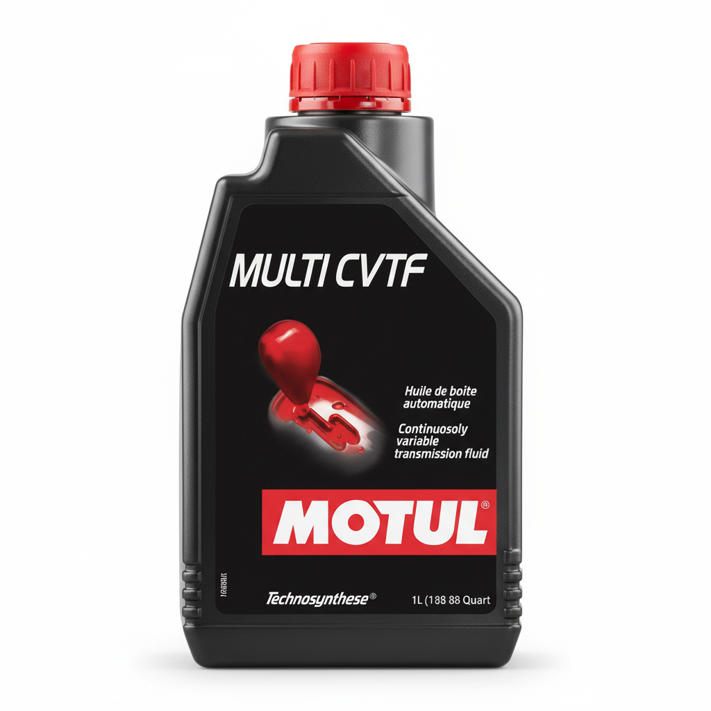 Motul Trans CVT