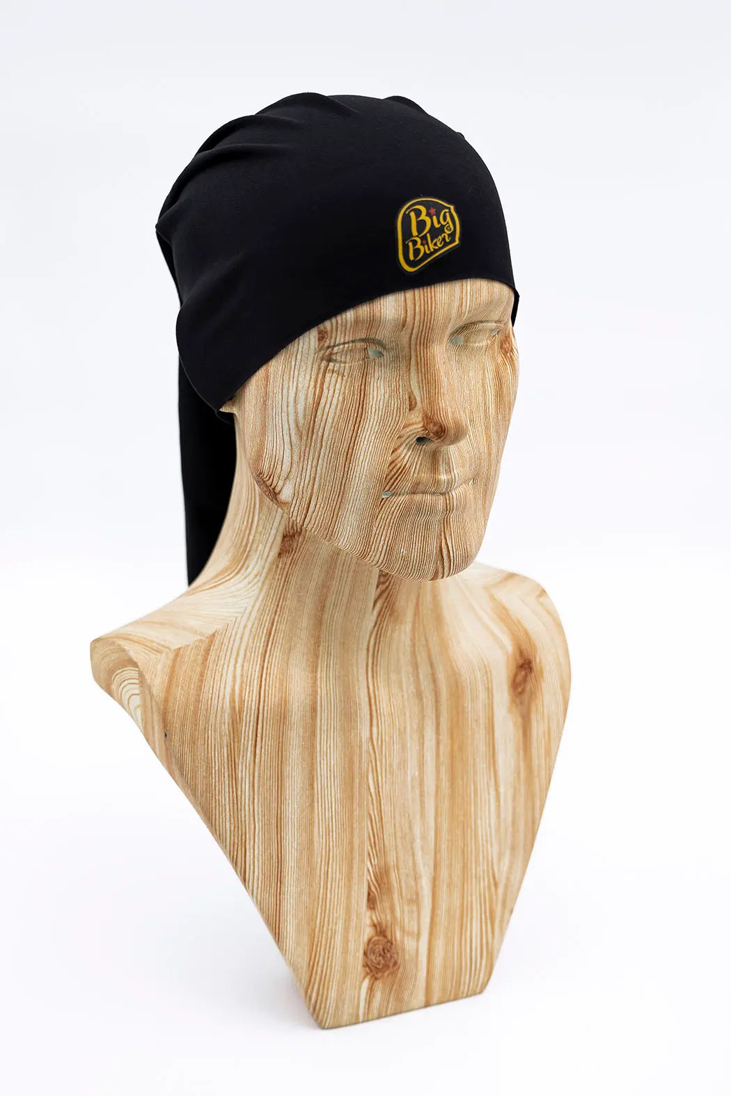Buff Tubular Basico - Corto