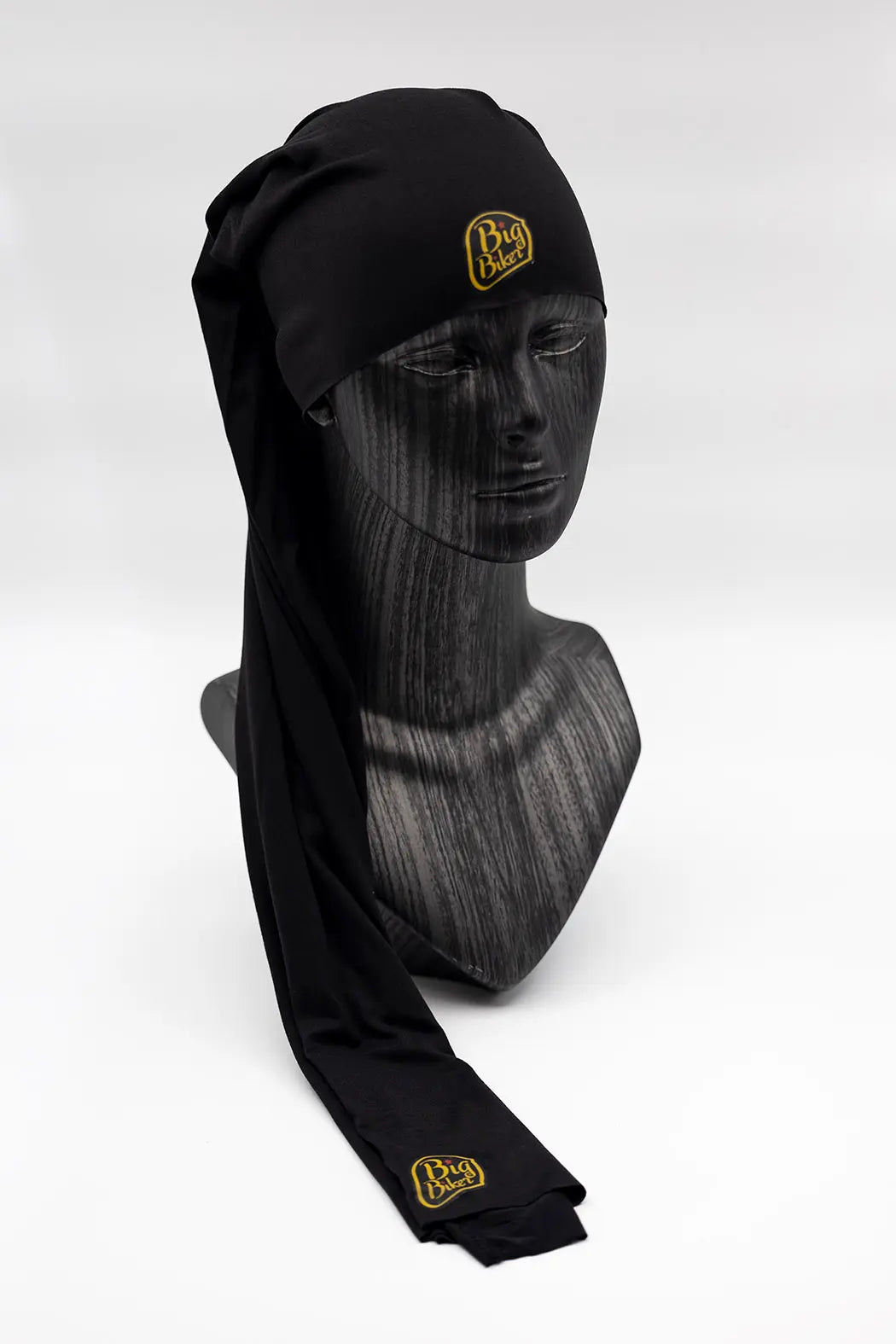 Buff Tubular Basico - Extra largo
