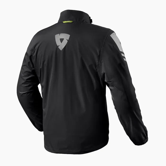 Chaqueta Impermeable Cyclone 3 H2O
