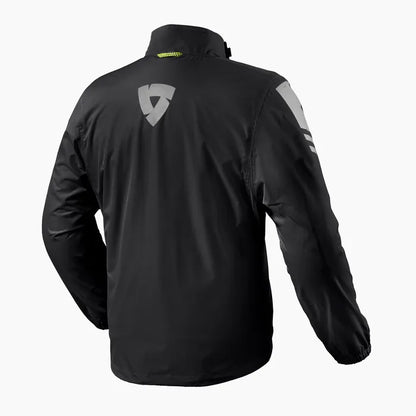 Chaqueta Impermeable Cyclone 3 H2O