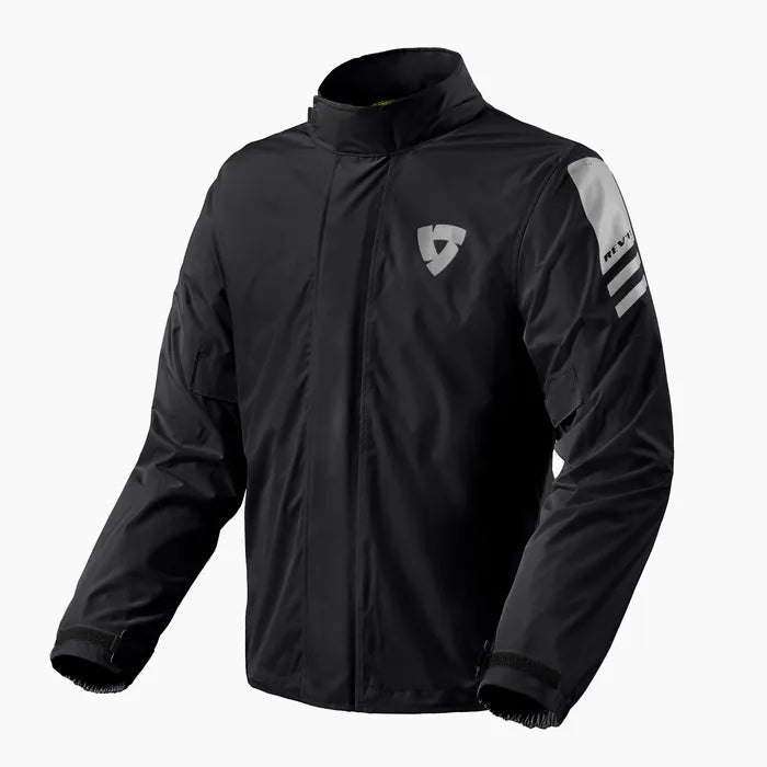 Chaqueta Impermeable Cyclone 3 H2O