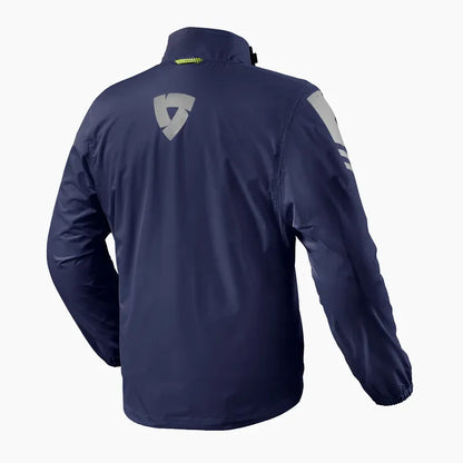 Chaqueta Impermeable Cyclone 3 H2O