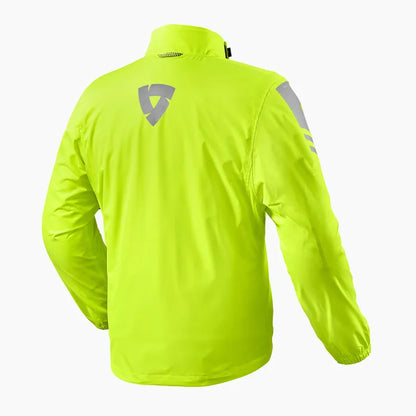 Chaqueta Impermeable Cyclone 3 H2O