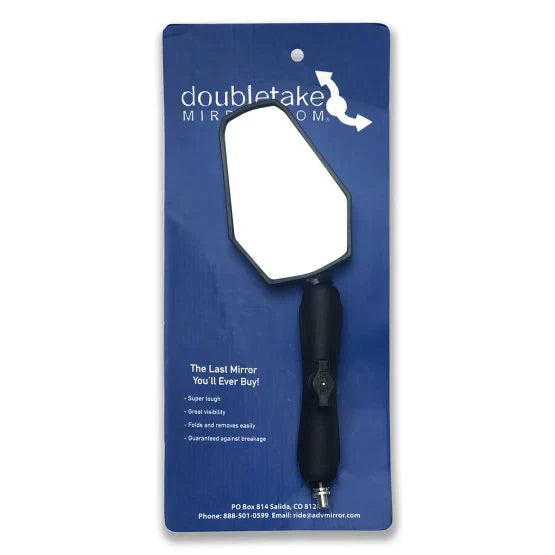 Adventure Mirror Kit