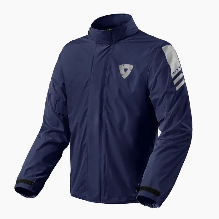 Chaqueta Impermeable Cyclone 3 H2O