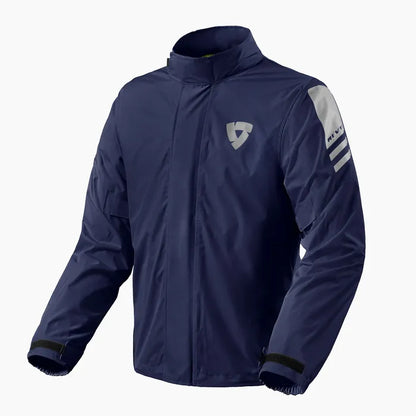Chaqueta Impermeable Cyclone 3 H2O