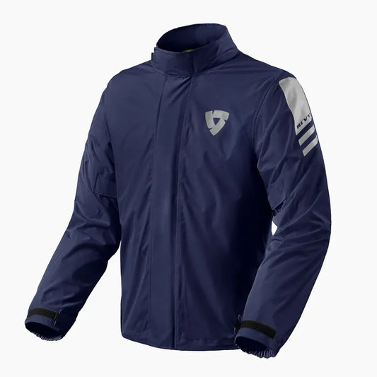 Chaqueta Impermeable Cyclone 3 H2O