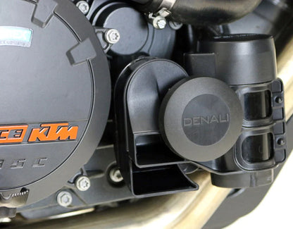 Soporte de Bocina - KTM 1050, 1090, 1190 y 1290 Adventure