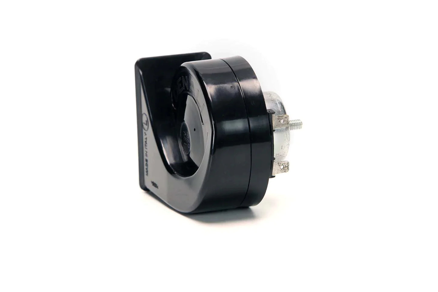Soundbomb Mini: Bocina Electromagnética de Tono Bajo