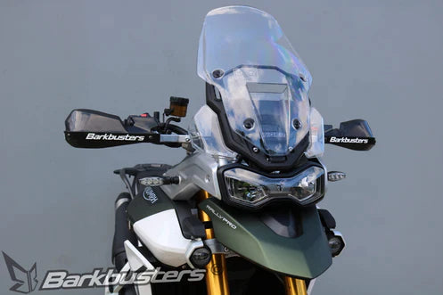 Kit BHG-083 (TRIUMPH Tiger 850 SPORT, TRIUMPH Tiger 900 GT, TRIUMPH Tiger 900 GT LOW, TRIUMPH Tiger 900 GT PRO, TRIUMPH Tiger 900 RALLY, TRIUMPH Tiger 900 RALLY PRO)