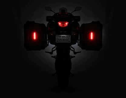 B6 Brake Light - Empaque para soporte