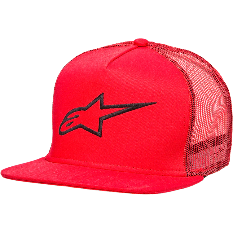 Gorra Corp Trucker