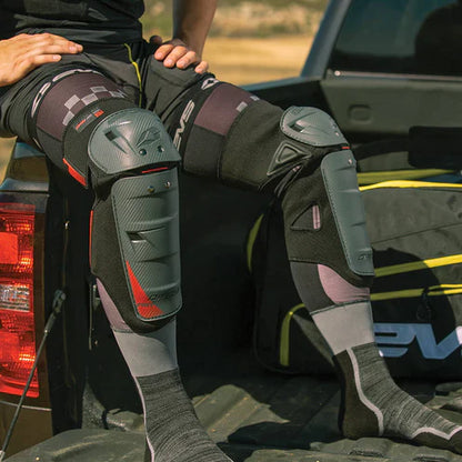 Option Air knee pad - Par